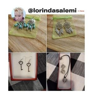 Meet your Posher, Lorinda